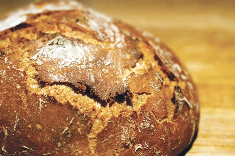  Couper ou rompre le pain donne une idée de votre personnalité.  