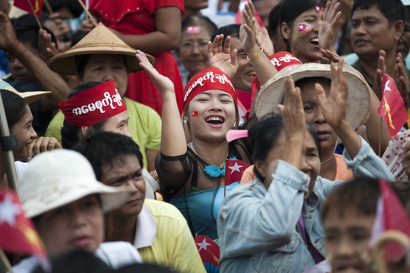 La démocratie en Asie du Sud-Est arrive à la croisée des chemins