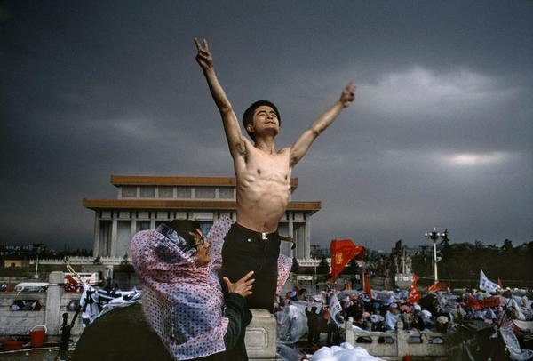 10 photos sur le 4 juin 1989 que le régime chinois préfererait oublier