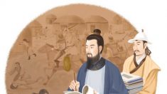 Yelü Chucai, l’érudit confucéen conseiller en chef  des empereurs mongols