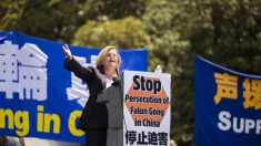 Les membres du Congrès américain se prononcent contre la persécution du Falun Gong qui continue toujours en Chine