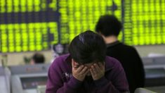 Encouragés par le régime, les traders chinois prennent de très gros risques