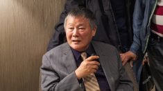 Wei Jingsheng, célèbre défenseur de la démocratie chinoise soutient la poursuite en justice de Jiang Zemin