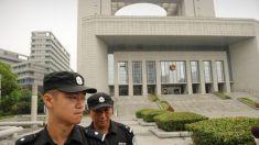 Interpellation d’une centaine d’avocats des droits de l’homme en Chine