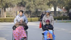 Le régime chinois encourage les couples à avoir un troisième enfant alors que la crise démographique menace