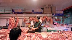 5 scandales des plus alarmants autour de la viande chinoise