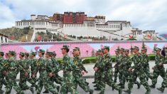La chute d’un haut fonctionnaire du Tibet impliquerait l’ancien vice-président chinois