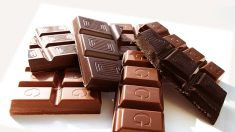 Le chocolat réduirait le risque de maladie cardiaque et d’AVC