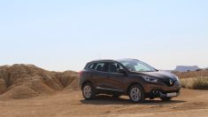 Renault Kadjar – En phase avec son temps