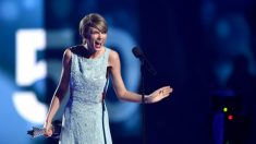La Chine va-t-elle censurer Taylor Swift et sa ligne de vêtement « 1989 »?