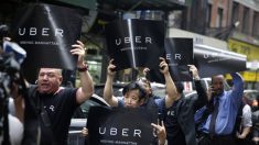 Est-ce que Uber peut survivre aux États-Unis si ses conducteurs sont reclassés en employés?