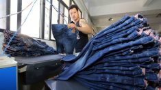 Des produits chimiques toxiques trouvés dans des vêtements pour enfants fabriqués en Chine