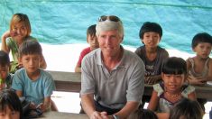 Une minière canadienne au Cambodge brille par sa responsabilité sociale