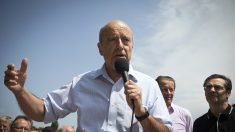 Alain Juppé, favori pour 2017 