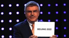 5 raisons pour lesquelles Pékin est un mauvais choix pour les J.O d’hiver de 2022