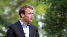 Pourquoi Emmanuel Macron reste très apprécié des Français et des sympathisants de gauche ?
