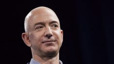 Le patron d’Amazon : « les drones seront aussi courant que les camions de livraison »