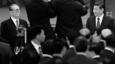 Chine : l’ancien chef du Parti, Jiang Zemin, placé « sous surveillance »