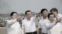 Des cadres hauts-placés en ligne de mire après l’explosion de Tianjin