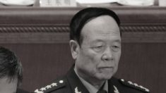 Le général de haut rang Guo Boxiong, nouvelle cible de la lutte anti-corruption en Chine