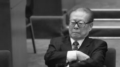 5 signes indiquant que l’ancien dirigeant chinois Jiang Zemin est en mauvaise posture