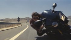 Mission Impossible 5: Tom Cruise, « machine marketing » de la série