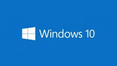Mises à jour obligatoires pour Windows 10