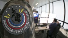 La France déterre la hache de la guerre informatique