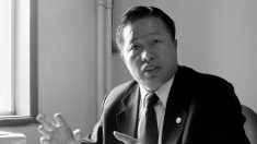 Nouvelle lettre de Gao Zhisheng, avocat chinois des droits de l’homme placé en résidence surveillée