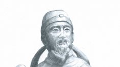 Guo Shoujing, le plus éminent astronome et ingénieur hydraulicien chinois de la Dynastie Yuan