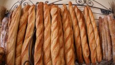 La fascinante histoire de la baguette, « reine » des pains français