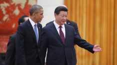 L’ombre du déclin chinois derrière la rencontre entre Barack Obama et Xi Jinping 