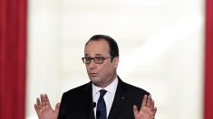 François Hollande prépare-t-il sa sortie pour 2017 ?