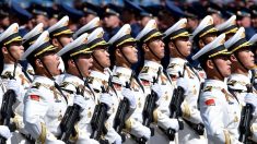 Les restrictions en Chine avant la parade du « Jour de la Victoire »