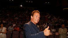 Arnold Schwarzenegger est-il mort?