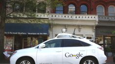 Google veut déployer ses voitures sans conducteur d’ici 2020