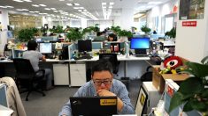 Le « Grand Pare-feu » chinois monte d’un cran face aux logiciels anti-censure