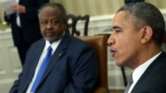 Djibouti : l’impasse Guelleh