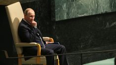 Vladimir Poutine et les dessous de la propagande russe