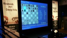 Un nouvel ordinateur apprend à jouer aux échecs à un niveau international en seulement 72 heures