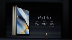 Plus grand, plus performant, l’iPad Pro est-il le champion des iPads ?