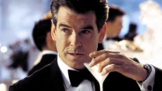 James Bond, un alcoolique notoire qui descend 20 verres par jour