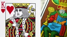 Mystère du jeu de cartes : pourquoi le Roi de coeur se suicide t-il ?
