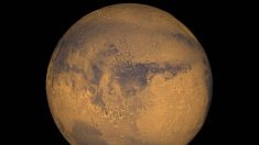 La NASA devrait confirmer l’existence de l’eau sur Mars