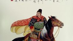 Jing Ke : l’homme qui tenta d’assassiner le premier empereur de la Chine