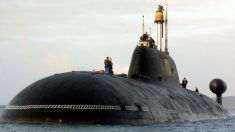 Les sous-marins russes pourraient couper l’accès des États-Unis à l’Internet