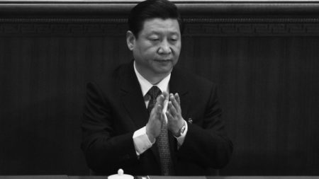 Xi Jinping pourrait renforcer son pouvoir en Chine après la prochaine réunion officielle