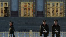 Des détails sensibles sur la « Gestapo chinoise » révélés en ligne