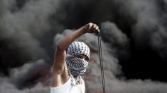 La  « violence virale », ou comment les médias sociaux stimulent les attaques en Israël