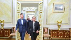 Pourquoi ce voyage secret de Bachar al-Assad à Moscou pour rencontrer Vladimir Poutine ?